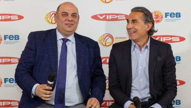 FOTO: ALBERTO NEVADO/FEB) FOTO: ALBERTO NEVADO/FEB)