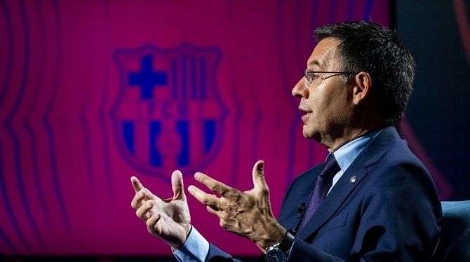 F: FC Barcelona F: FC Barcelona