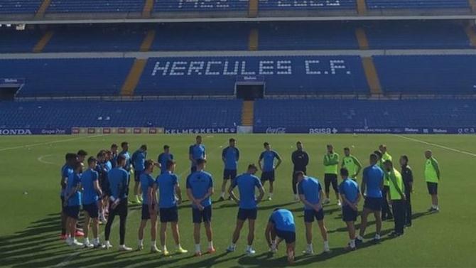 F: H&eacute;rculesCF