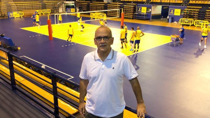 F: clubvoleibolguaguas F: clubvoleibolguaguas