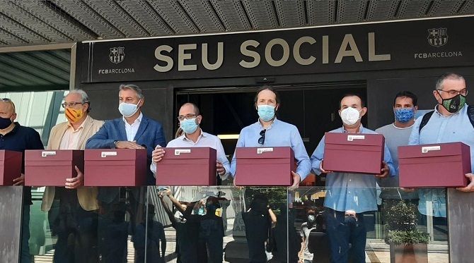 F: Sergi Escudero F: Sergi Escudero