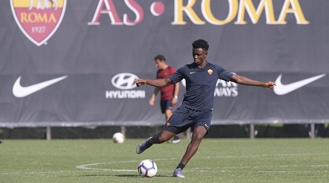 F: AS Roma F: AS Roma