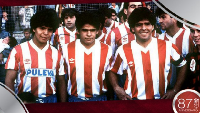 F: granadacf F: granadacf