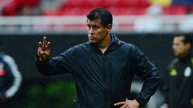 F: Conmebol F: Conmebol