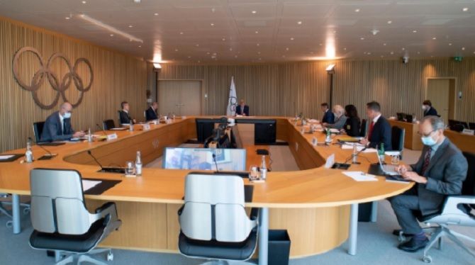 Fotografia propiedad de COI / Philippe Woods