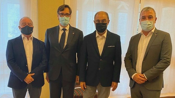 F: Jaume Collboni (Twitter)