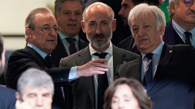 Foto: Alberto Nevado / MARCA