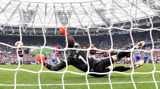 F: Premier League F: Premier League