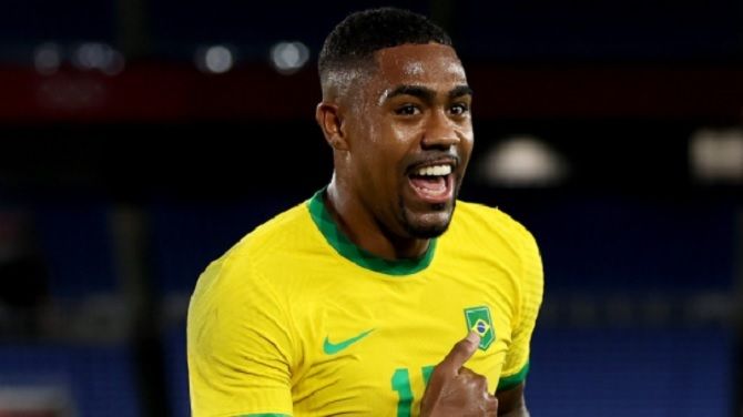 F: @ChampionsLeague (Twitter) F: @ChampionsLeague (Twitter)