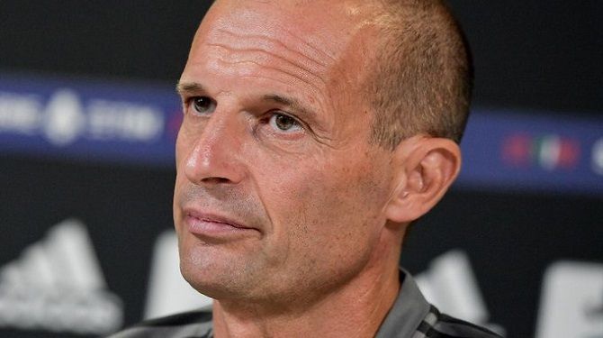 F: Juventus FC F: Juventus FC