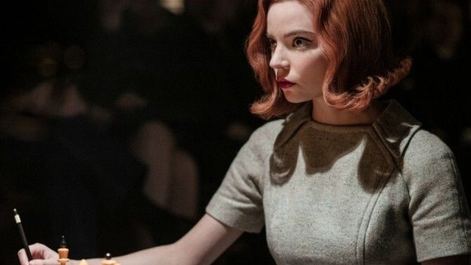 F. Netflix F. Netflix