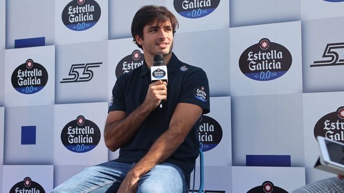 F: Estrella Galicia