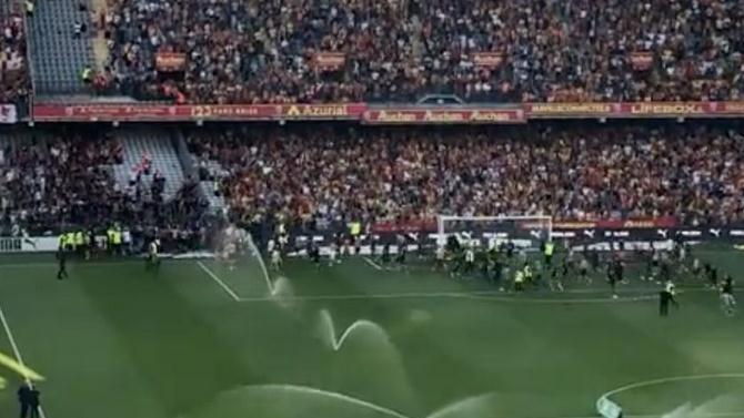 F: Captura de pantalla