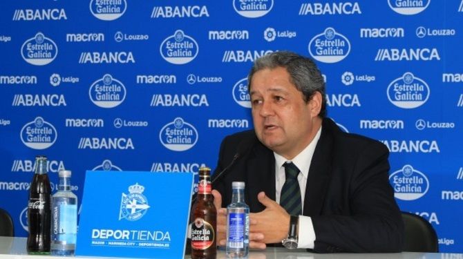 F: RC Deportivo F: RC Deportivo