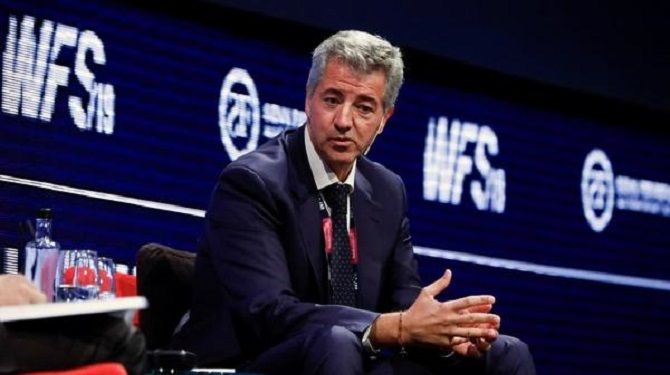 F: Atlético de Madrid F: Atlético de Madrid