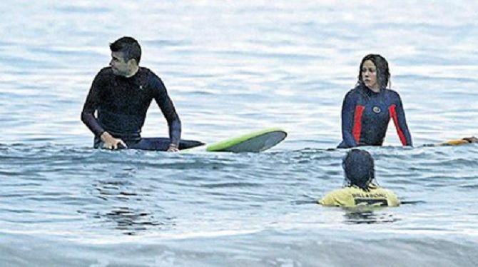 Fotografia de la portada del Diario Monta&ntilde;&eacute;s