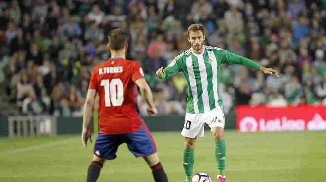 F: Real Betis Balompié F: Real Betis Balompié