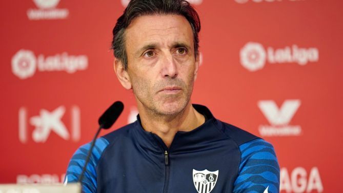 Pablo Sanz / F. Sevilla.es Pablo Sanz / F. Sevilla.es