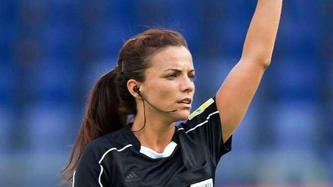 Marta Huerta / Foto RFEF