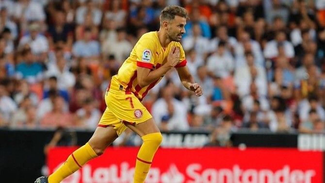 F: Twitter - @CristhianStuani