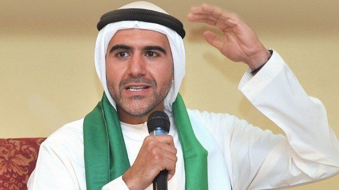 F. @ALSuwaidi83 F. @ALSuwaidi83