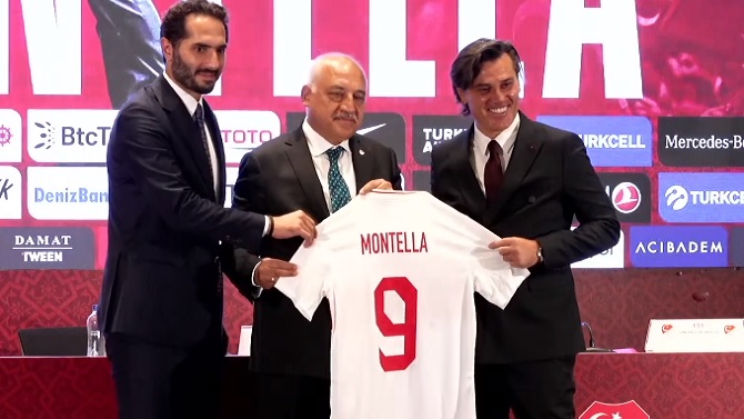 F: Federaci&oacute;n Turca de F&uacute;tbol