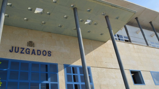 F: Gobierno de Canarias