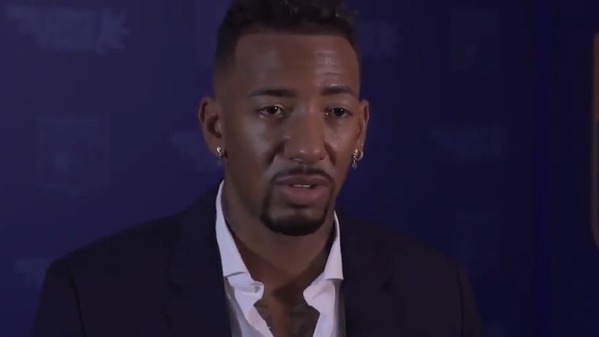 F: Daily Football Clips F: Daily Football Clips