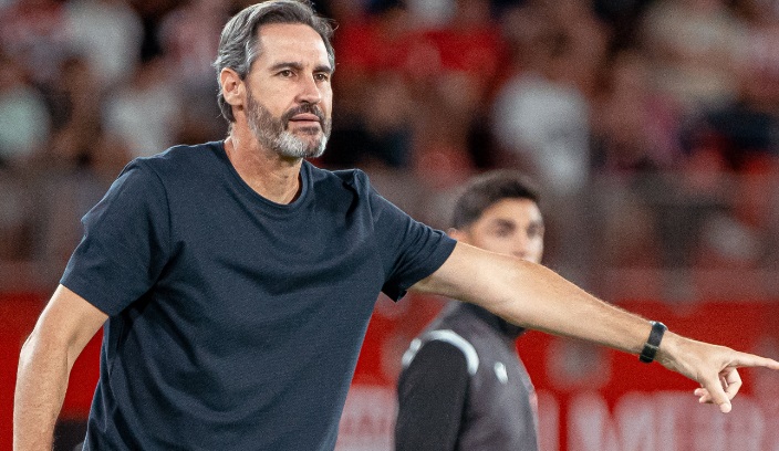 F: UD Almer&iacute;a