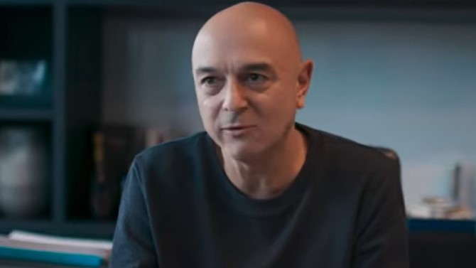 F: Amazon Prime Video Sport F: Amazon Prime Video Sport