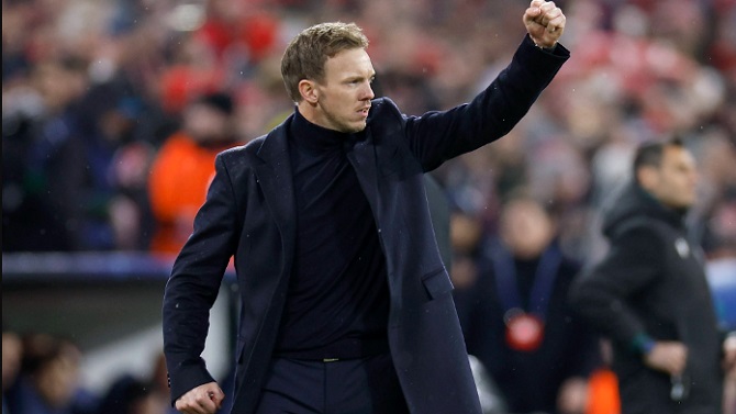 F: @J__Nagelsmann F: @J__Nagelsmann