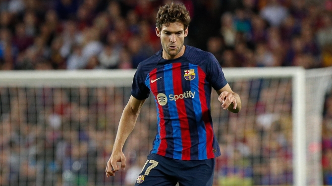 Marcos Alonso / F. Shutterstock