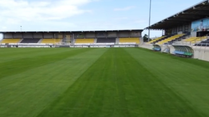 F: CD San Roque de Lepe