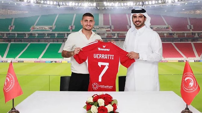 F: Marca / Al-Arabi F: Marca / Al-Arabi