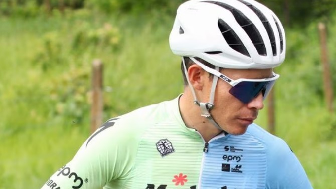 F: AS - Team Medell&iacute;n