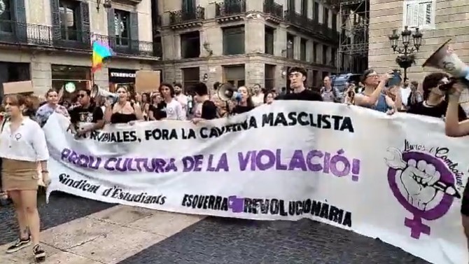 F: Captura de v&iacute;deo