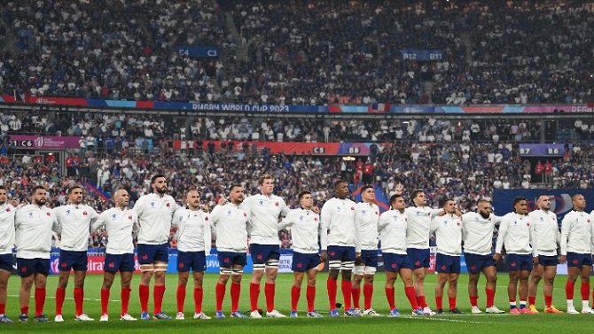 F: @FranceRugby