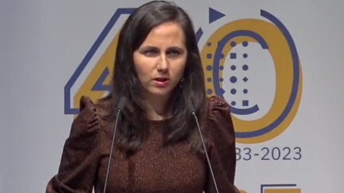 F: @ionebelarra F: @ionebelarra