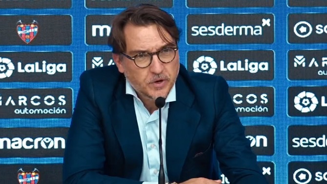 F: Levante UD F: Levante UD