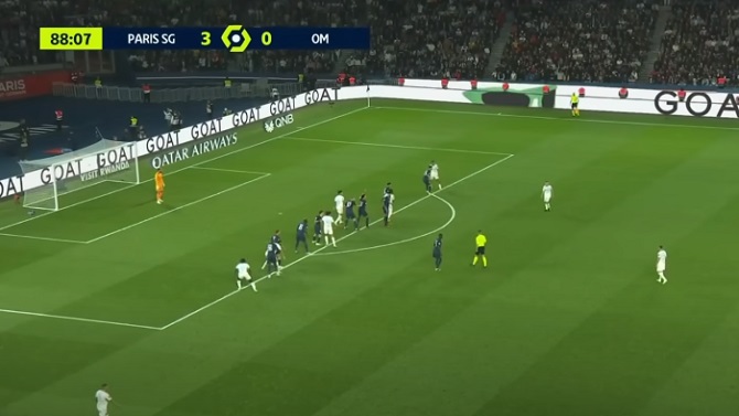 F. Captura v&iacute;deo ESPN Fans