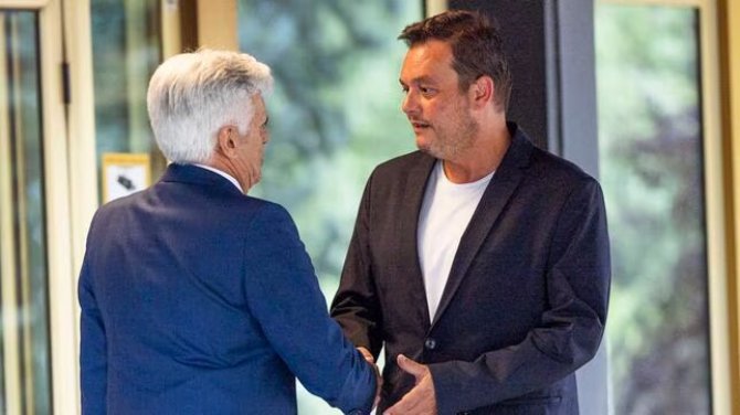 DANI SANCHEZ / DIARIO AS