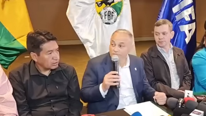 F. Captura v&iacute;deo  Galaxia Deportiva