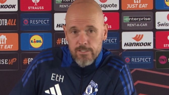 F: Captura v&iacute;deo ESPN