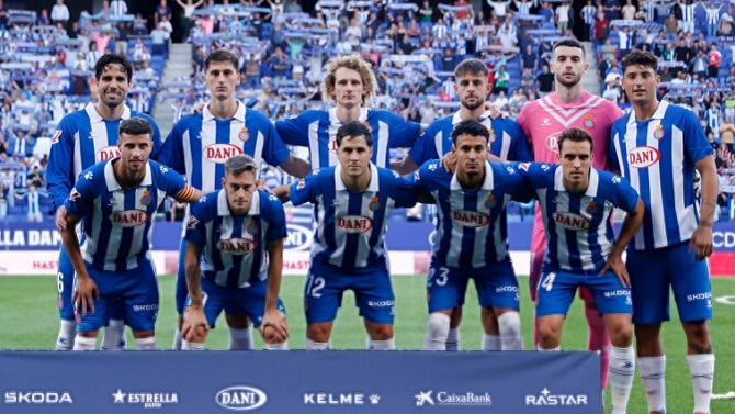 F: @RCDEspanyol