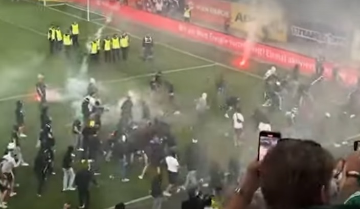 F: Captura v&iacute;deo AS