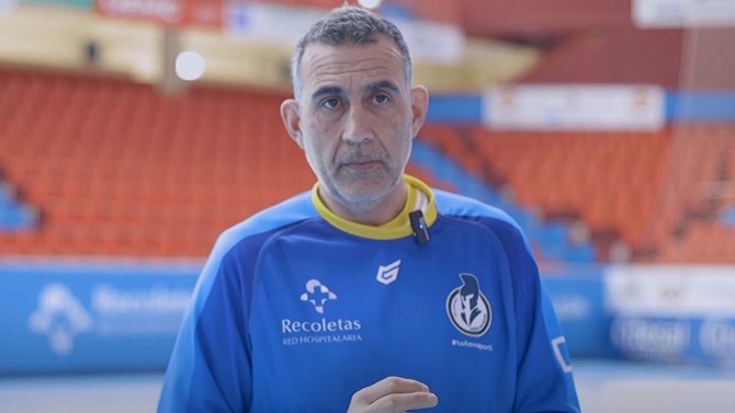 F: Captura v&iacute;deo @atlvalladolid