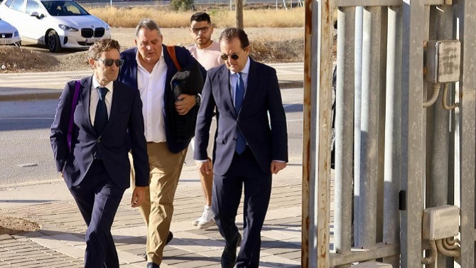 F: @opiniondemalaga F: @opiniondemalaga