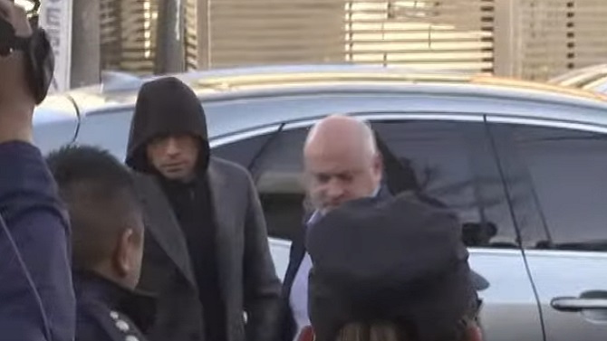 F: Captura v&iacute;deo @lanacion