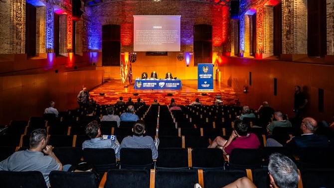 F: Levante UD F: Levante UD