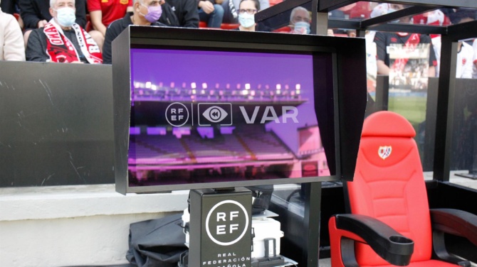 F. Europa Press F. Europa Press